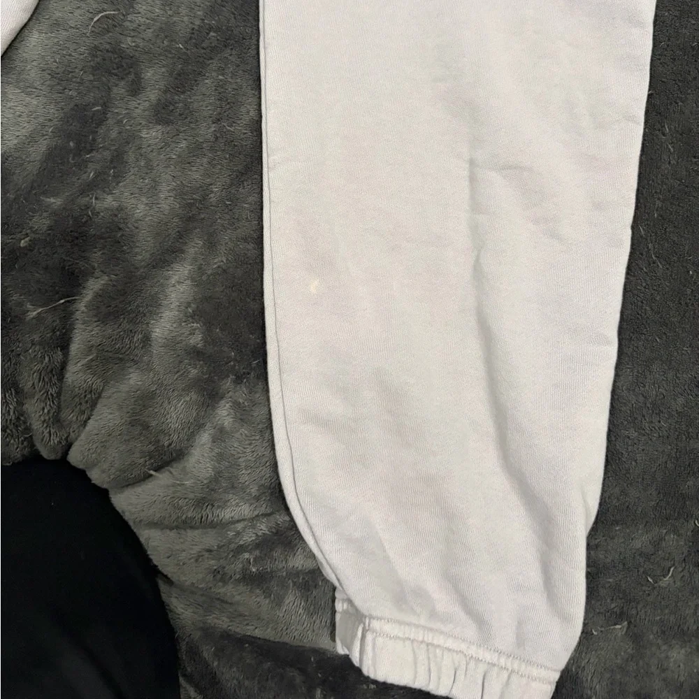 Skims jogger + hoodie set - Picture 5 of 7